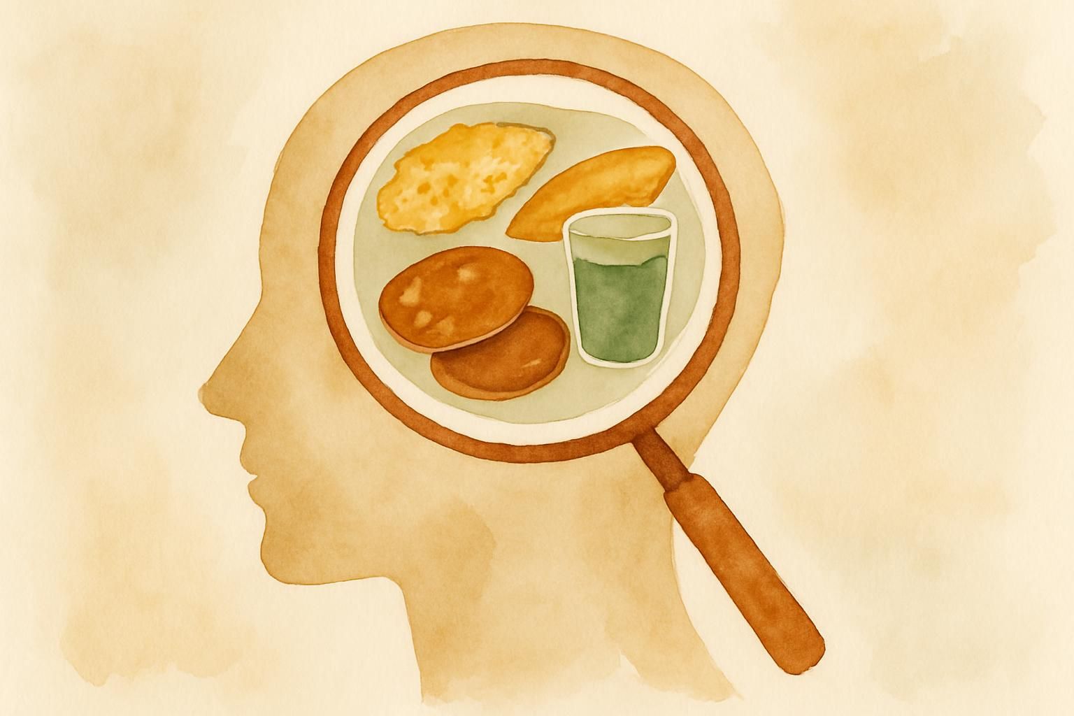 Ilustracja artykułu: Keto śniadanie — 10 pomysłów opartych na badaniach