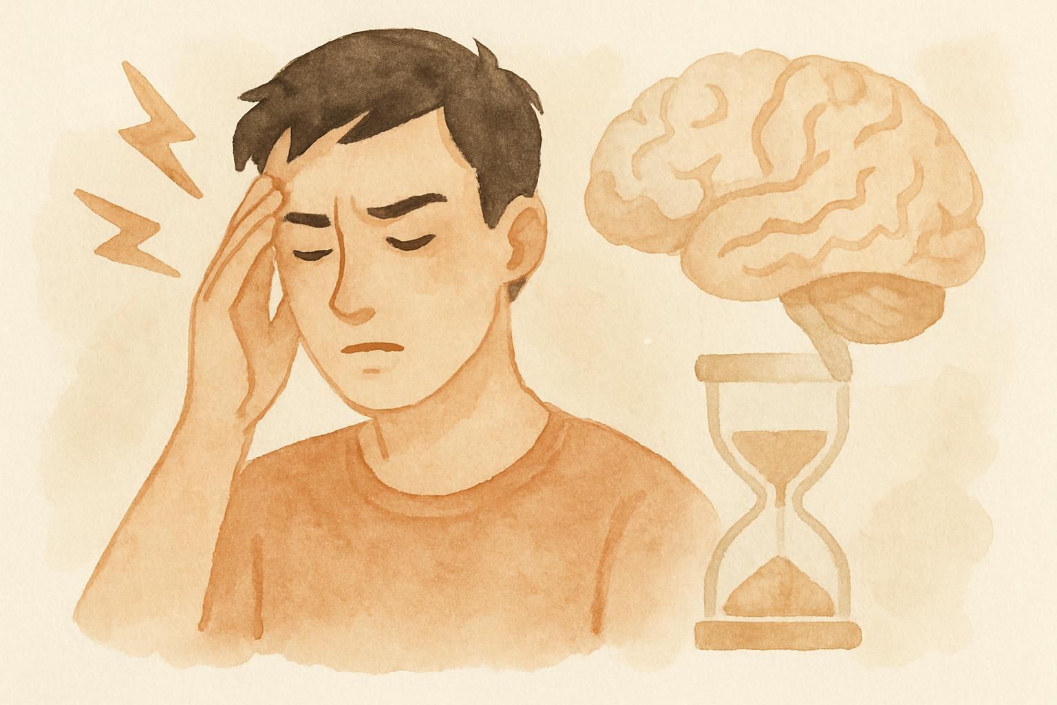 Ilustracja artykułu: Keto grypa — objawy, ile trwa i jak sobie pomóc