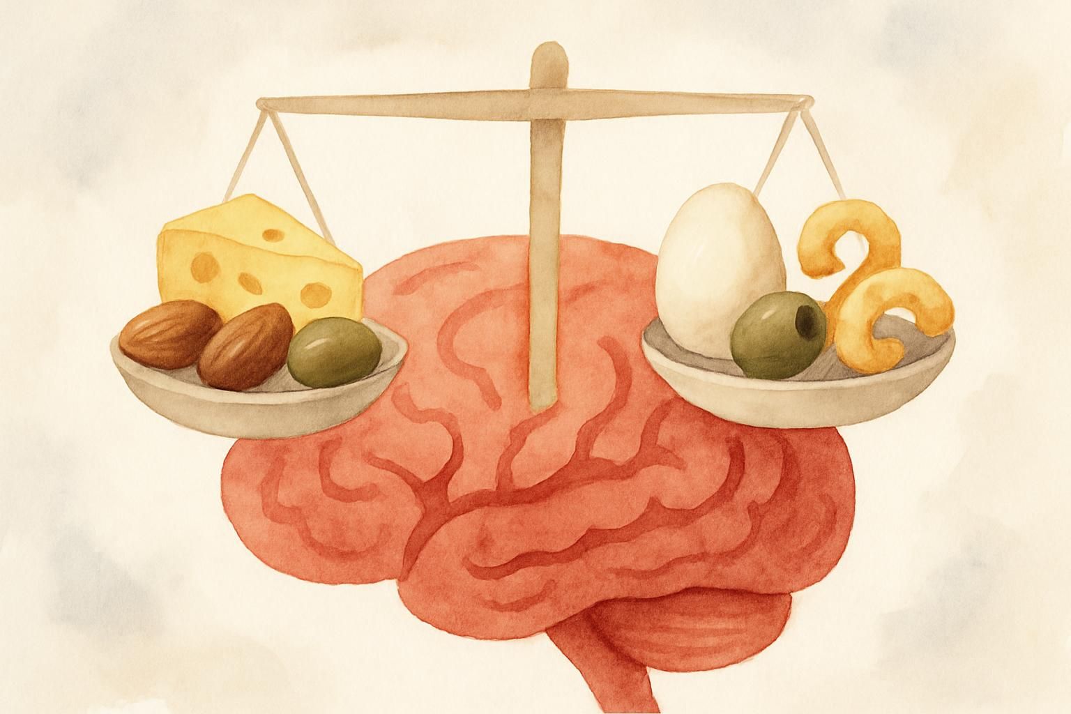 Ilustracja artykułu: Keto przekąski — co jeść między posiłkami na diecie keto