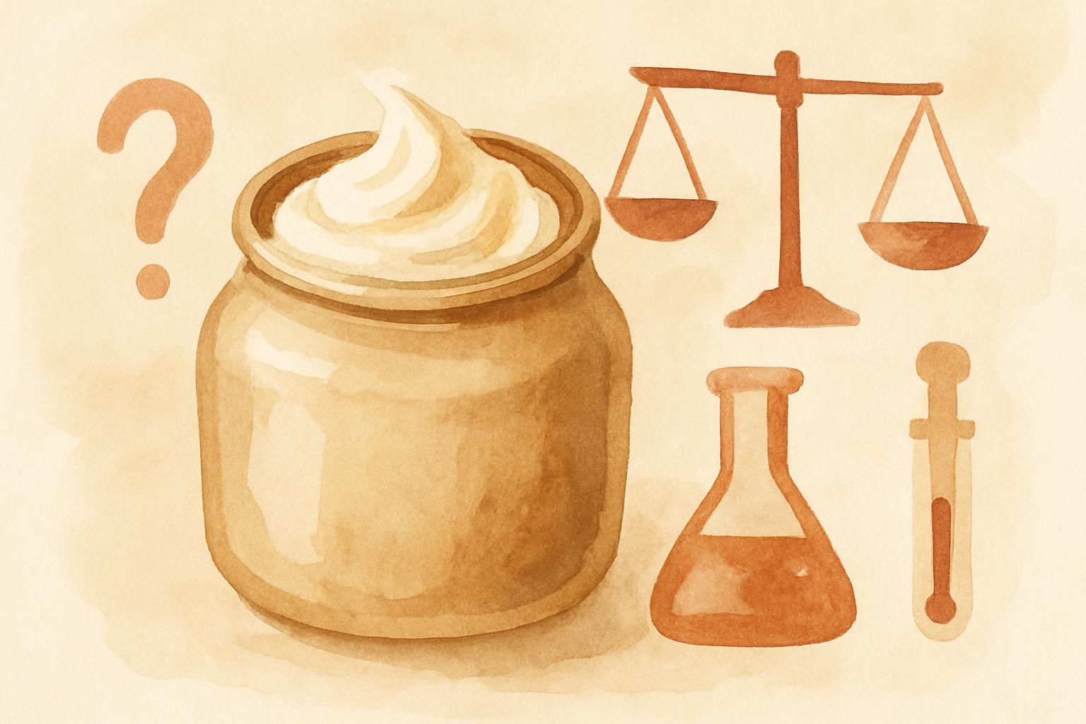 Ilustracja artykułu: Smalec — fakty vs mity. Co naprawdę mówią badania?