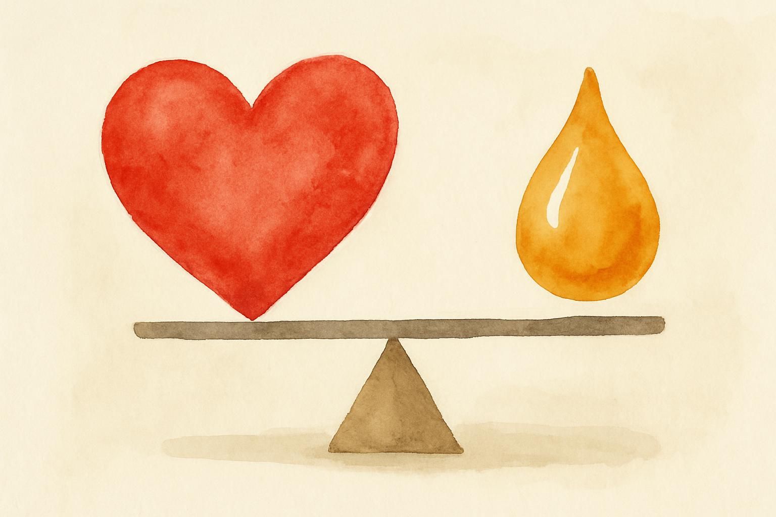 Ilustracja artykułu: Nieparzyste kwasy tłuszczowe — C15:0, nowy niezbędny kwas?