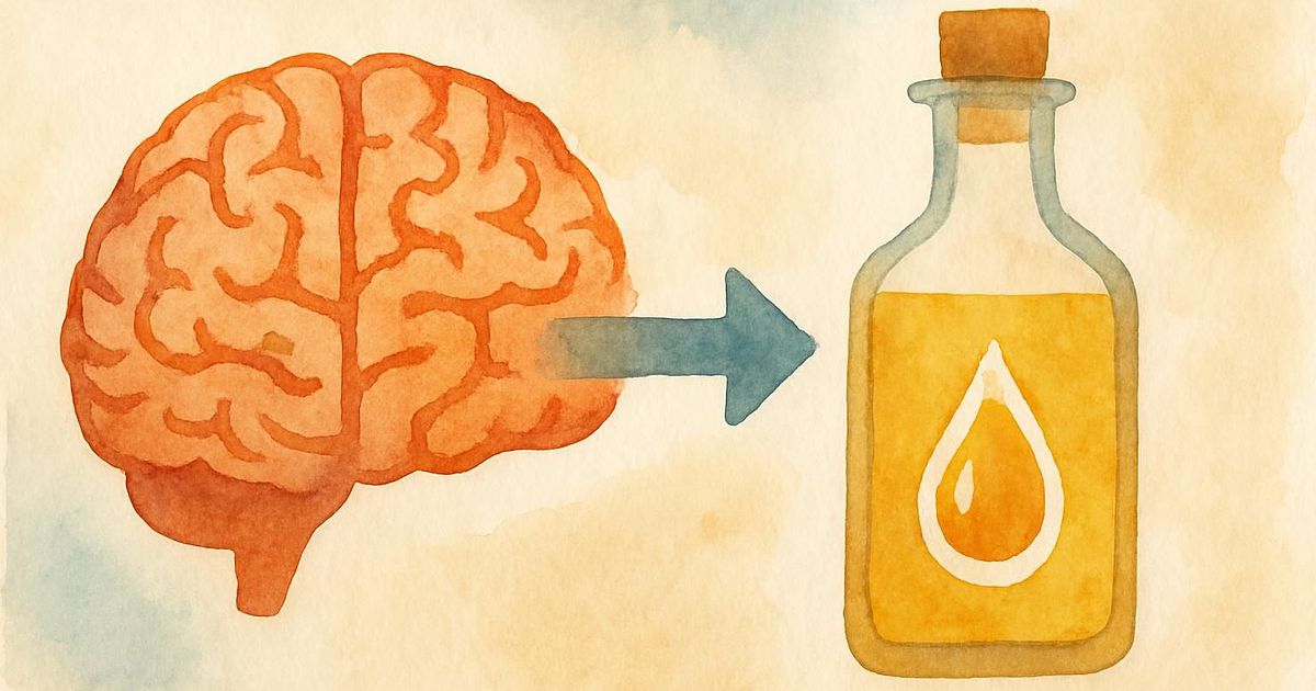 C15:0 — 16 badań które zmieniają myślenie o tłuszczach nasyconych