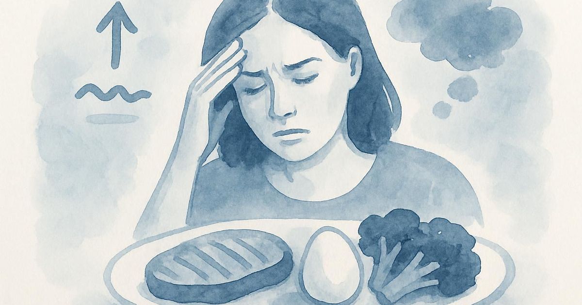 Dlaczego Twoje keto nie działa - Glukoneogeneza i inne przyczyny