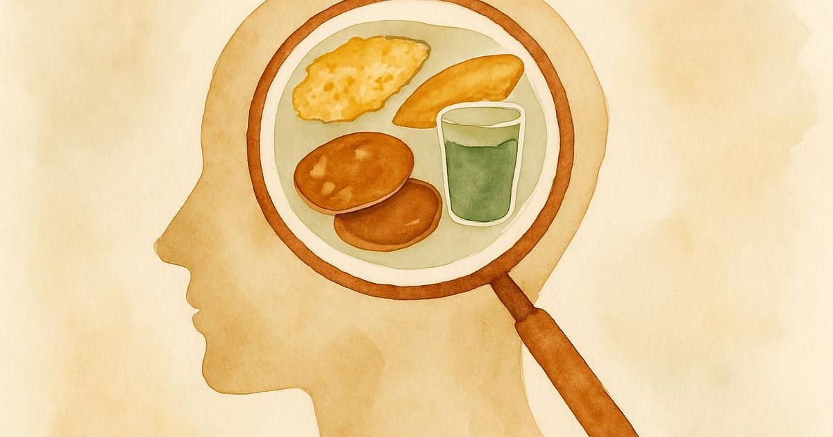 Keto śniadanie — 10 pomysłów opartych na badaniach