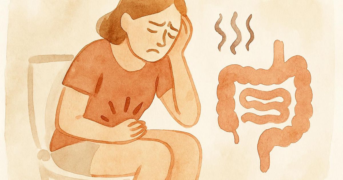 Keto a zaparcia i biegunka — przewodnik praktyczny