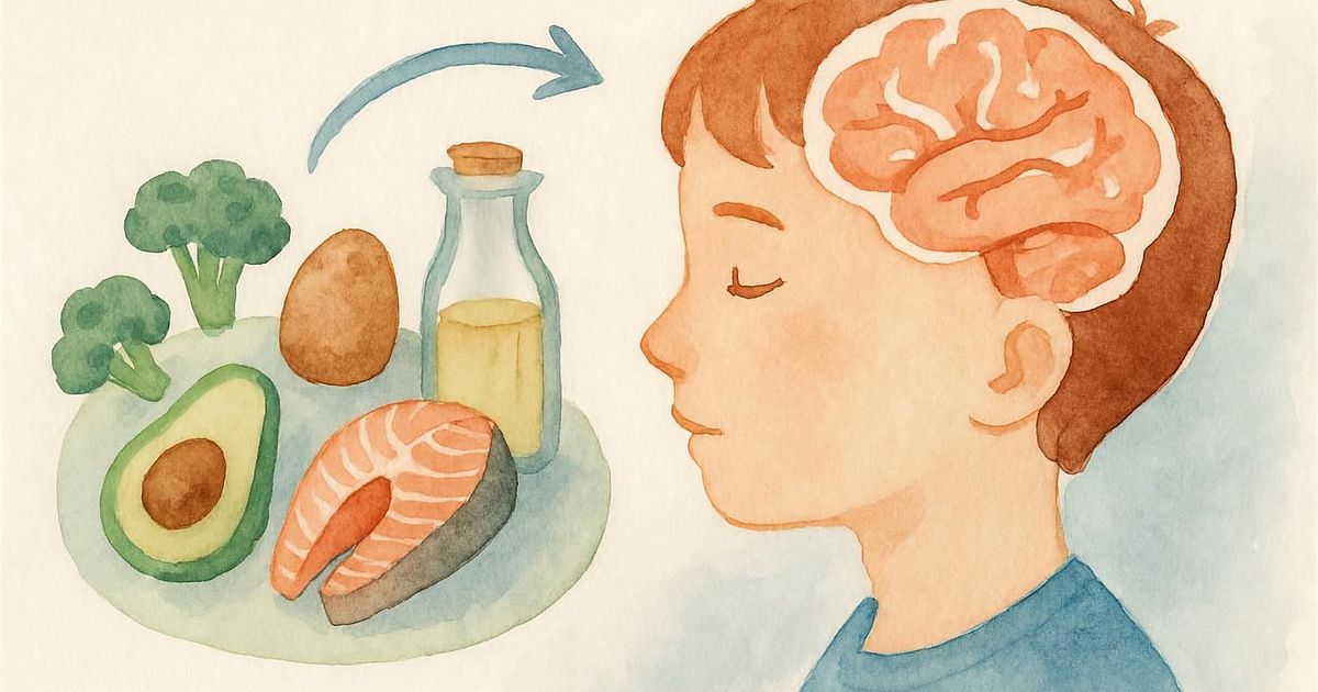 Keto a epilepsja u dzieci — 100 lat badań klinicznych