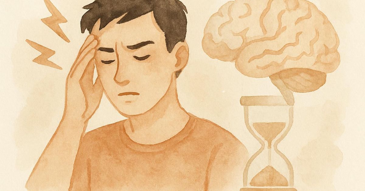 Keto grypa — objawy, ile trwa i jak sobie pomóc