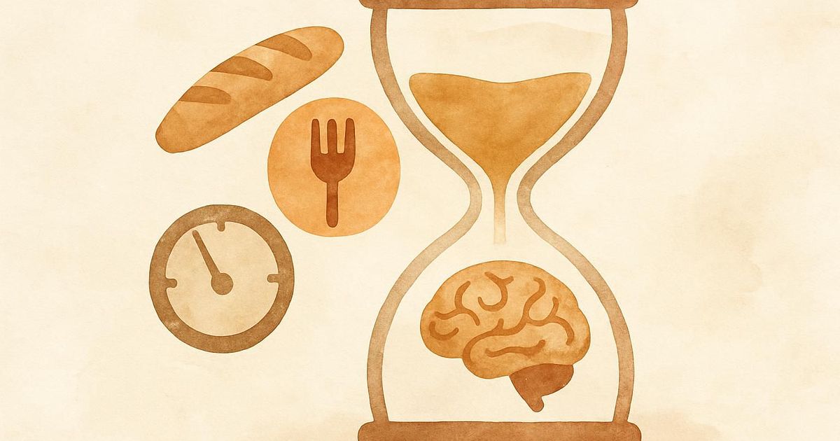 Ile trwa wejście w ketozę — timeline oparty na badaniach