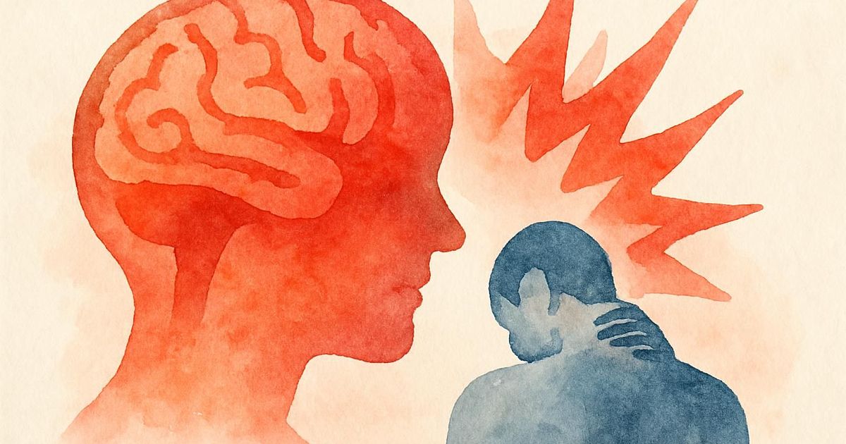 Keto a ból przewlekły — fibromialgia, neuropatia, NLRP3