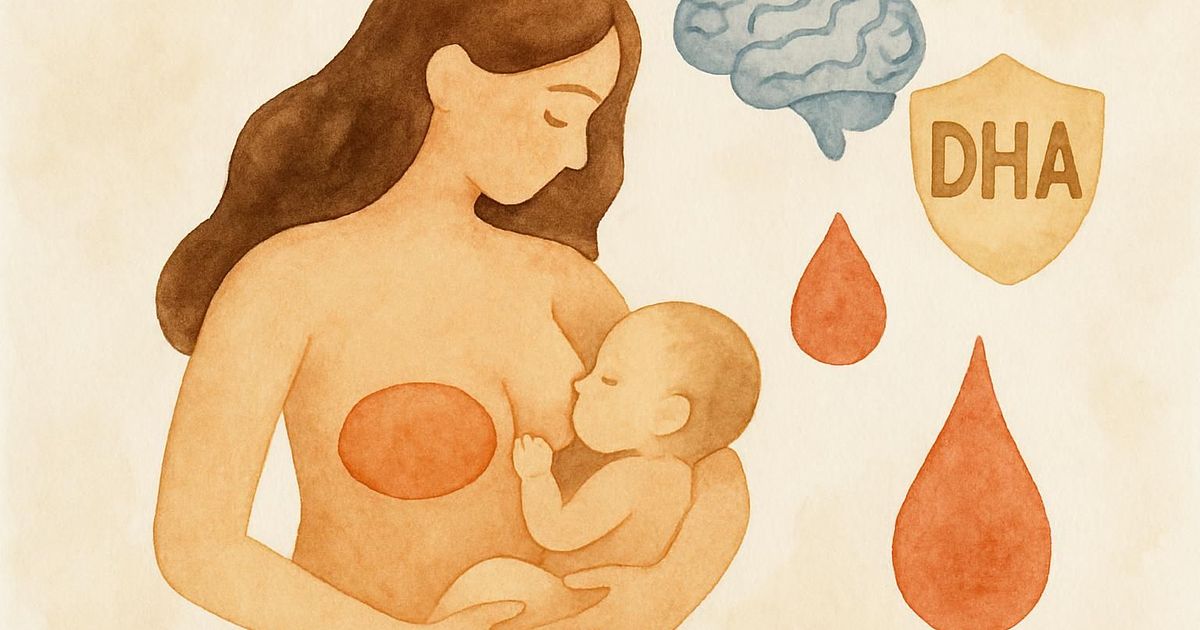 Keto a ciaza i karmienie piersia - bezpieczenstwo i badania