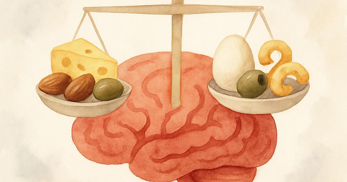 Keto przekąski — co jeść między posiłkami na diecie keto